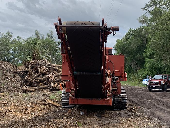 Used 2006 Morbark 6600TX