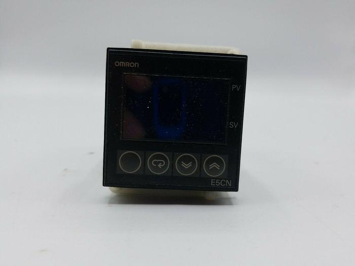 Used OMRON E5CN-R2ML-500