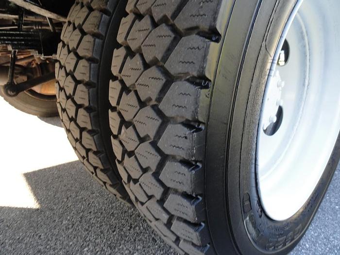 Used 2008 Ford F550 Altec AT235P 40ft Cable Bucket Truck - 05083