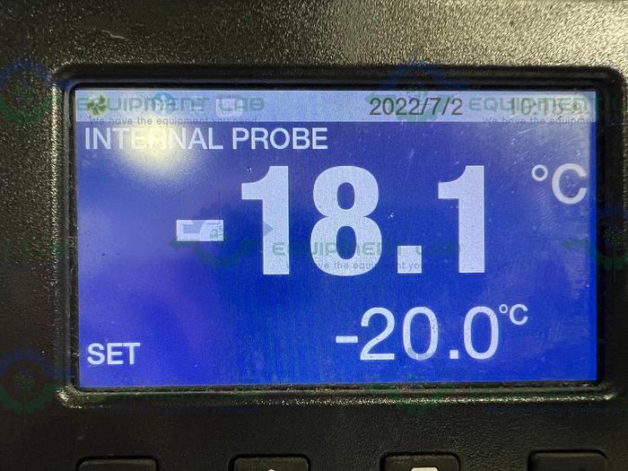 Used PolyScience  PP07R-20-A11B 7 Liter Refrigerated Circulator, -20°C to 200°C