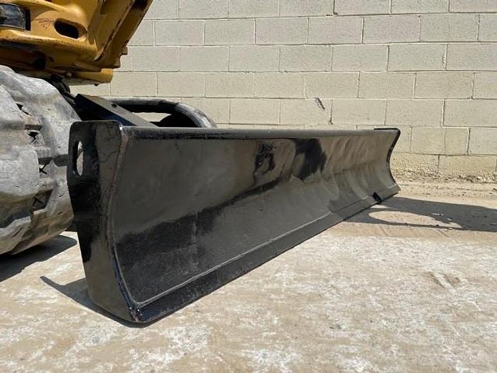 Used 2016 Caterpillar 305E2CR - OROPS