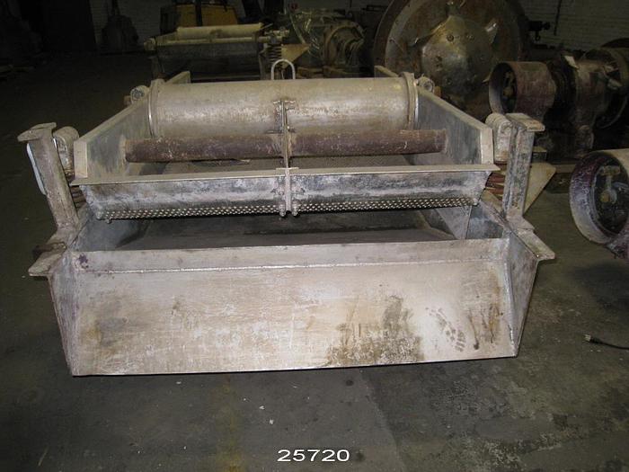 Used BIRD JS24 #25720