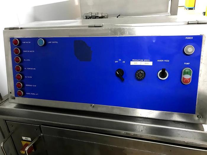 Used Koppens / CFS VM400