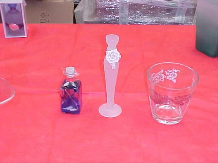 Usato 60 BANCALI DI BOMBONIERE FINITE E DA ASSEMBLARE