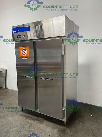 Used Fisher Scientific 50FREEFSA Isotemp +4C Flammable Material Storage Refrigerator 50 Cu. Ft.
