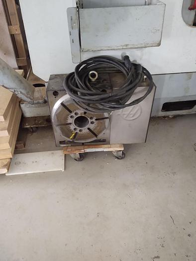 Used 2005 Haas VF3SS