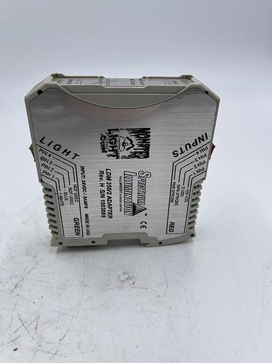 Used SPECTRUM ILLUMINATION LDM 350/2