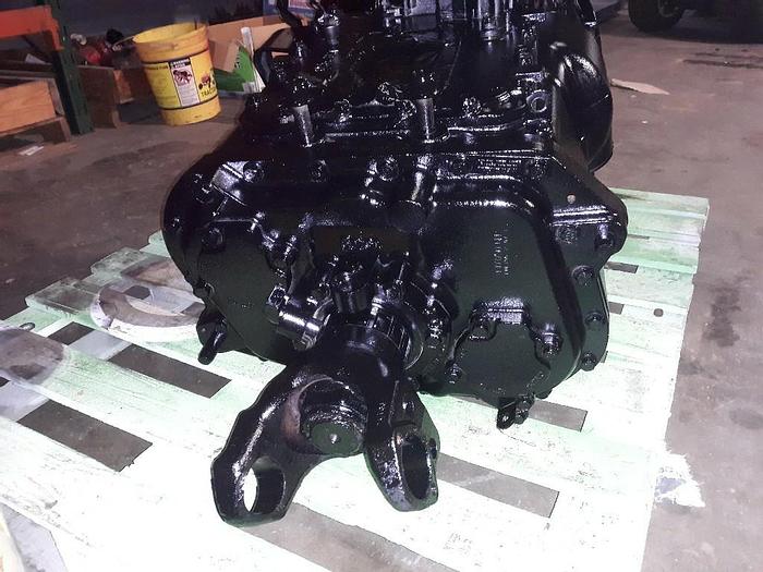 Used Fuller