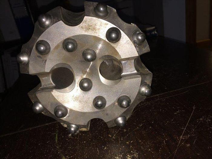 0 Ingersoll-Rand 6-1/8" IR 360 DHD Hammer Bit