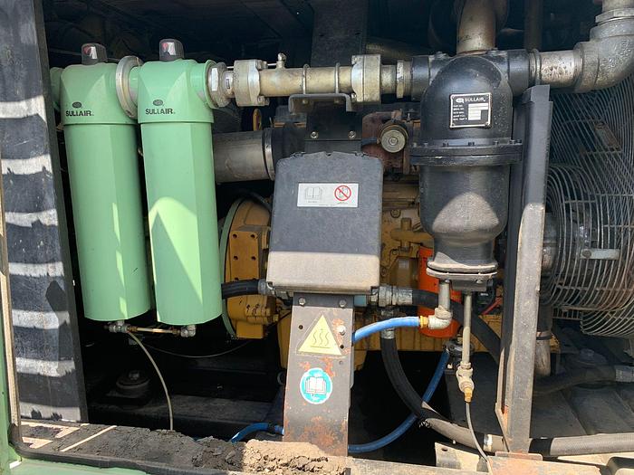 Used 2011 Sullair 900H