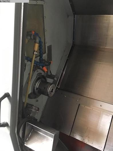 Used 2008 HYUNDAI KIA SKT 15 LMS