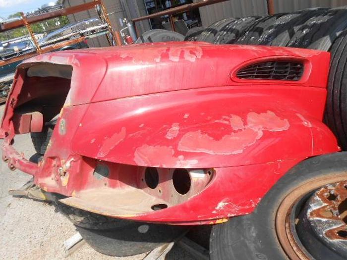 Used INTERNATIONAL 4300 LP