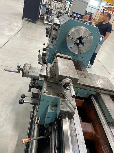 Used 1993 Victor 24X120G