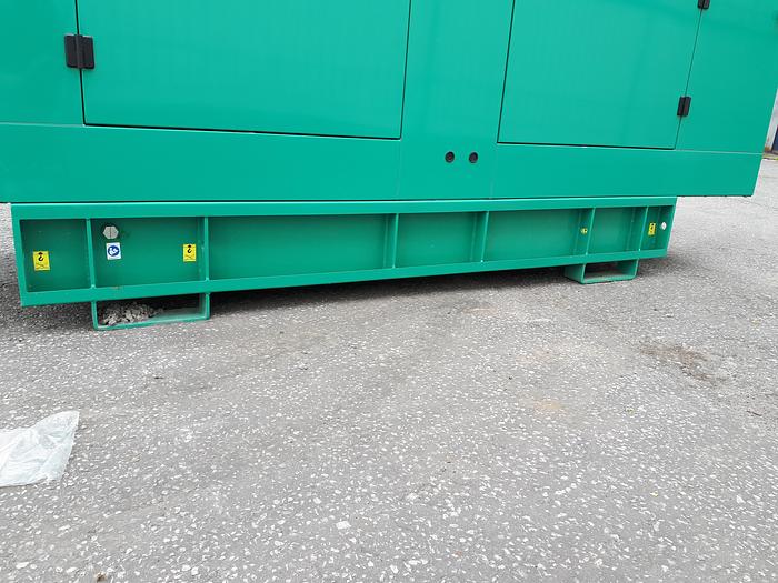 Used 150kVA