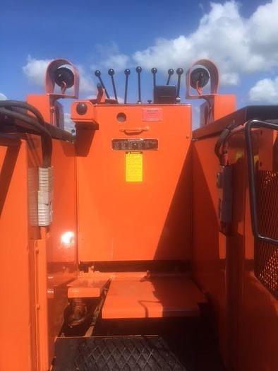 Used 1987 Elwell Parker E31