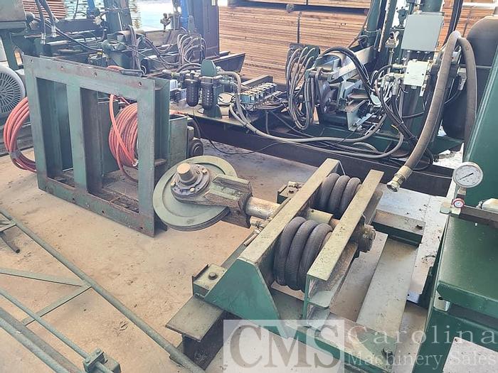 Used Cleereman Model 40 Carriage