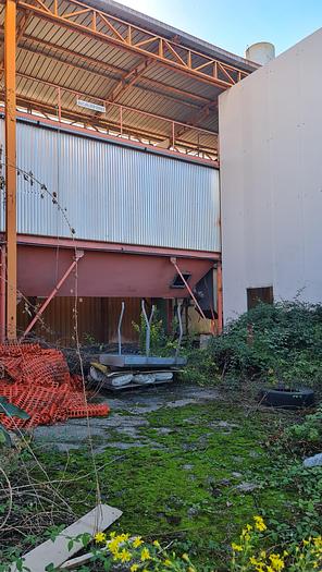 Usato Impianto di conglomerato bituminoso, Marini EMCC 220