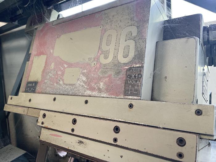 Da sistemare JONES & SHIPMAN 1089