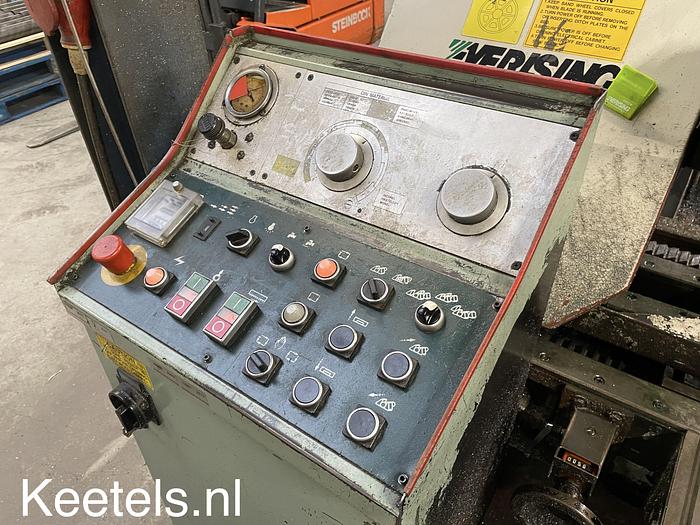 Used 1997 Everising S-300HB