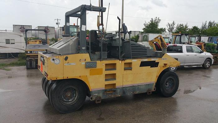 Used 2002 HYPAC C560B