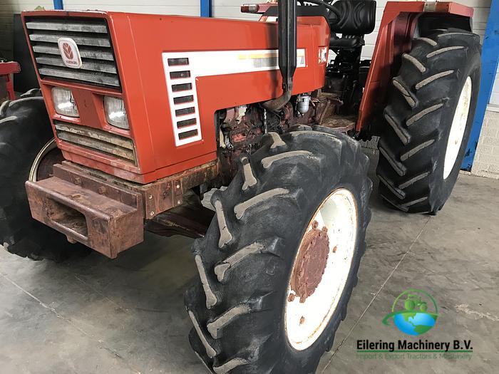 Used 1992 Fiat 80-66 DT