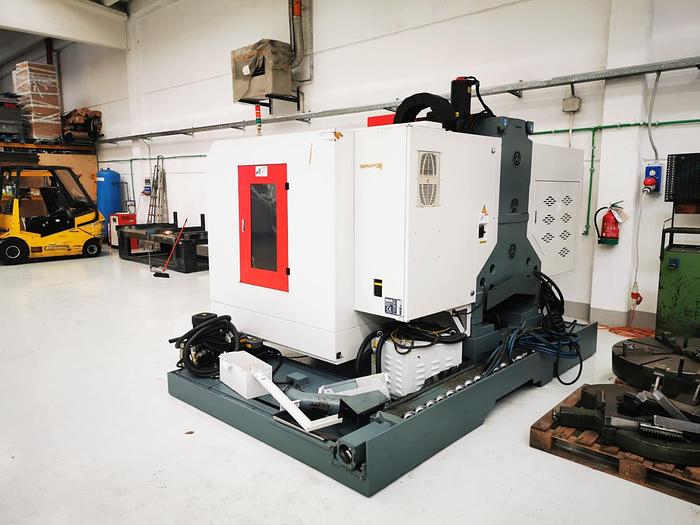 Used 2008 AWEA BM-1200