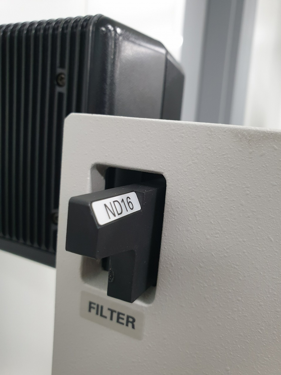 Used Nikon Eclipse L200