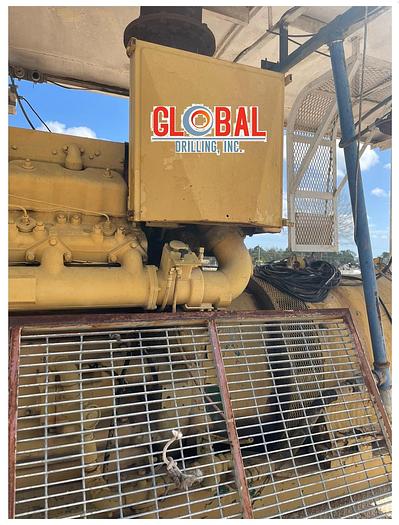 Used KATO 800-67036112