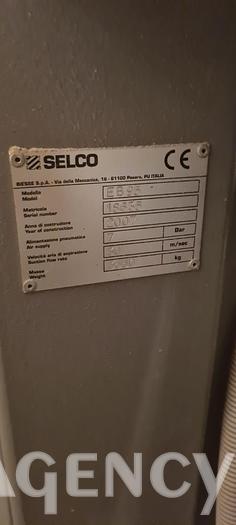Used 2007 SELCO EB 95