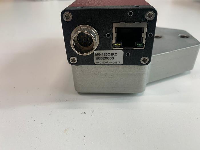 Gebruikt Allied Vision Manta camera