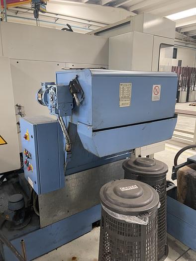 Buone 2000 MAZAK FH-5800