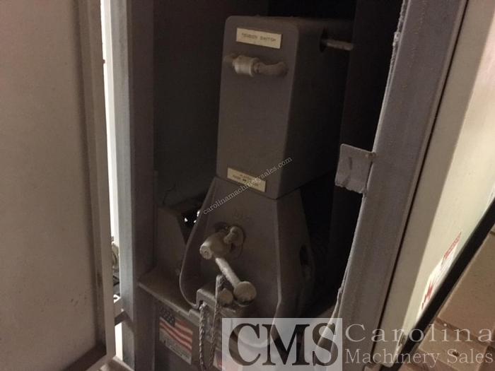 Used AEM 501-37 Wood