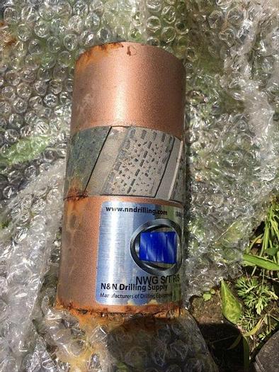 NWG Single Tube Reaming Shell for Core Barrel