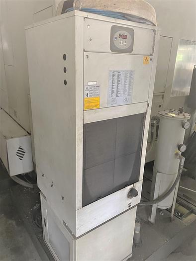 Used 2011 Quaser MV-204 CE/12B