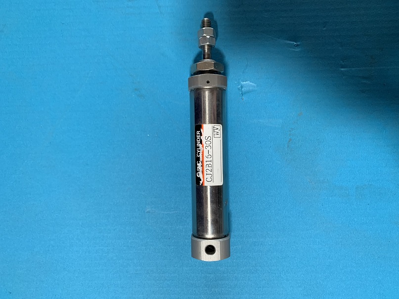 Used SMC Air Cylinder CJ2B16-30S