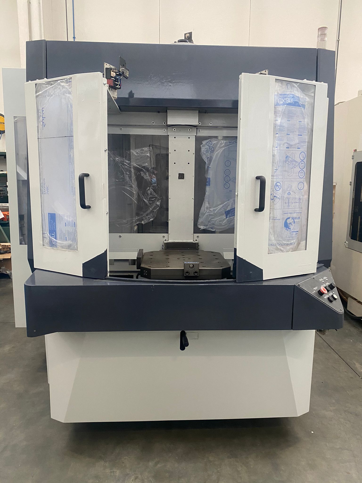 Ricondizionati 2002 Enshu JE60S