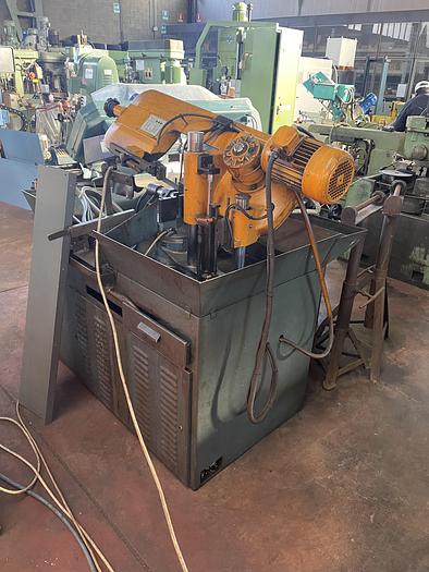 Buone Segatrice a Nastro Automatica ANBAS TR AU 170