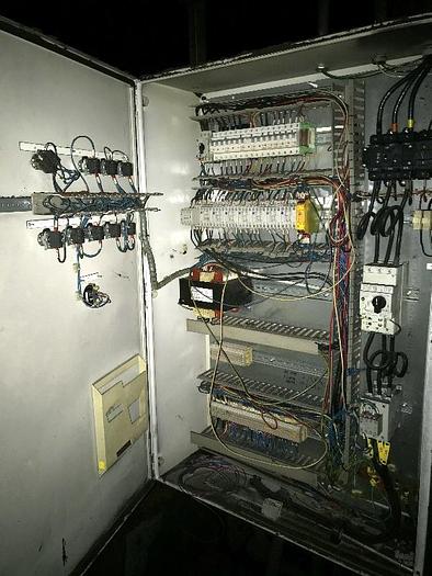 Used CLANSMAN DYNAMICS ( HOLD)