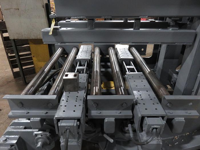 Used PALMER C-TYPE OPEN END ROLL OVER DRAW (On Hold)