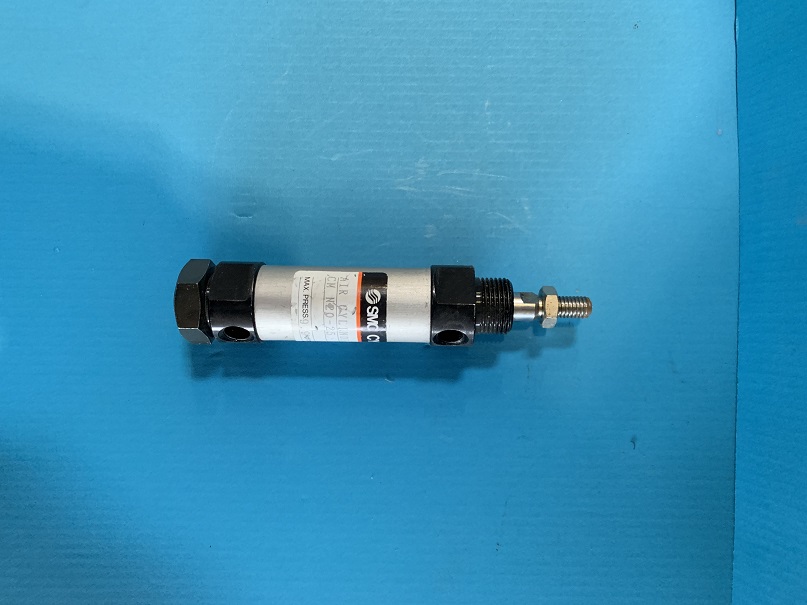 Used SMC Air Cylinder CMN20-25