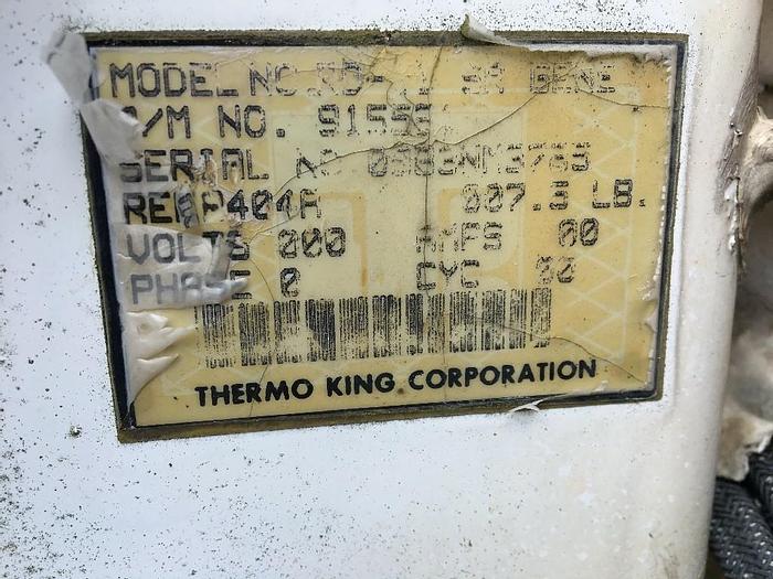 Used 1999 INTERNATIONAL 4700