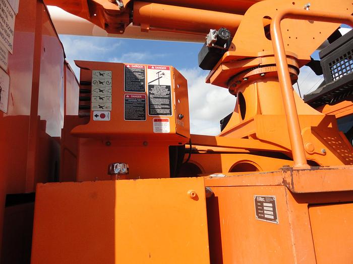 Used 2010 ALTEC LRV60-E70