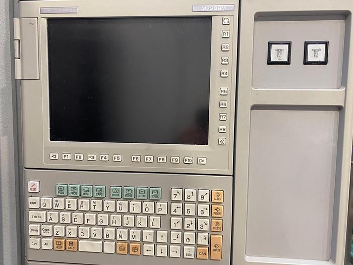 Used 2013 DMG Mori NHX 4000 Horizontal Machining Center