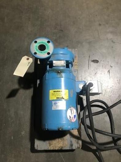 Used PACO S/S Pump