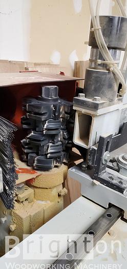 Used 2006 LOBO CS-2145