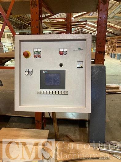 Used Holz-her Sprint 1321 Edgebander