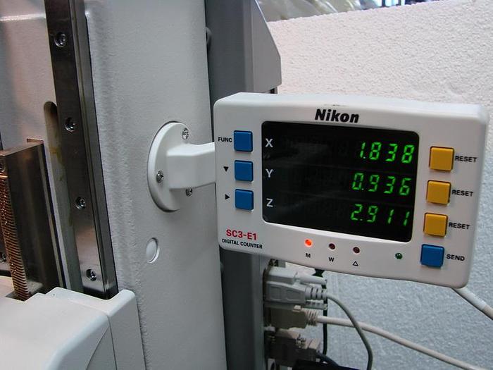 used-nikon-mm-400-measuring-microscope-xyz-for-sale-at-tara-semicon