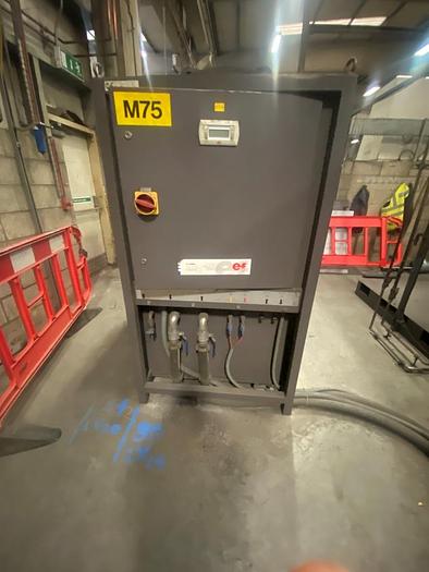 Used 2005 Bystronic Bystar 4020 5200W CO2 Laser