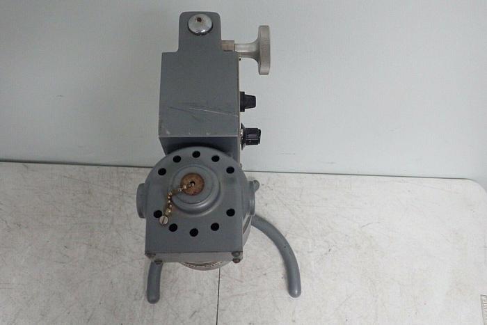 Used Sorvall OMNI Mixer Type OM 115V 5A 16000NL RPM