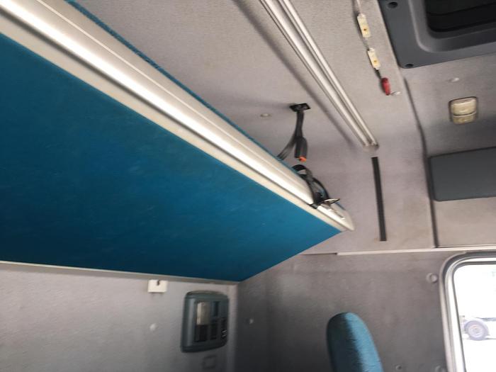 Used 2005 DAF 95 xf 430 euro 3 manual